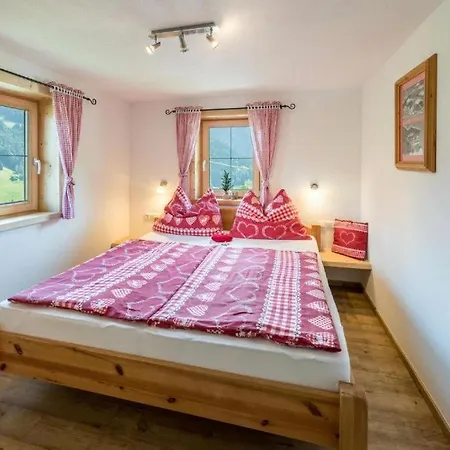 Biohof Vorderreith * Γιόχμπεργκ