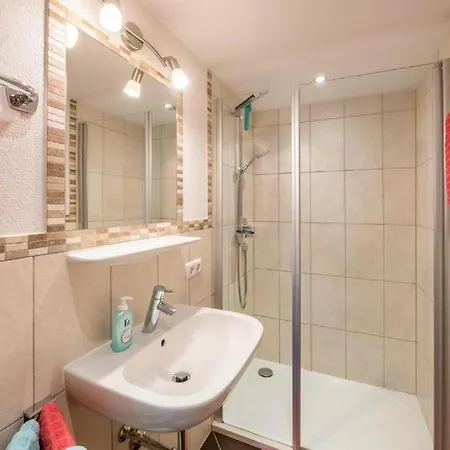 Фермерский дом Biohof Vorderreith Йохберг