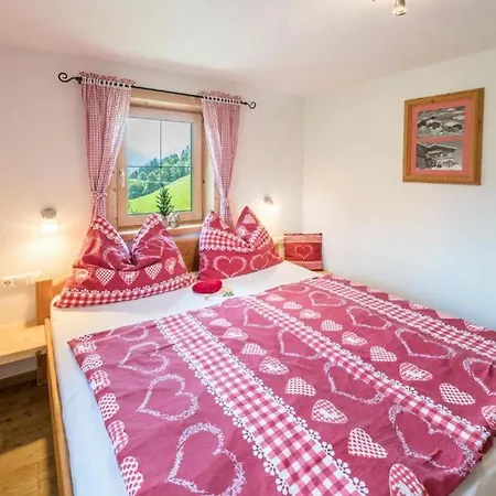 Biohof Vorderreith Фермерский дом Йохберг