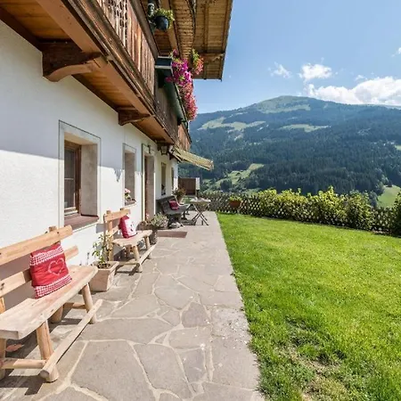 Biohof Vorderreith Γιόχμπεργκ