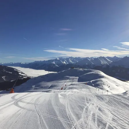 Biohof Vorderreith Κατάλυμα σε φάρμα