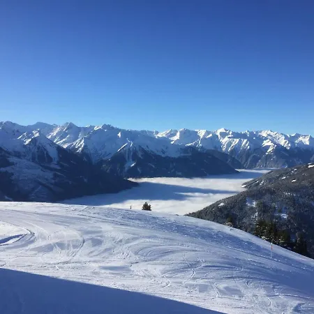 Biohof Vorderreith Фермерский дом Йохберг