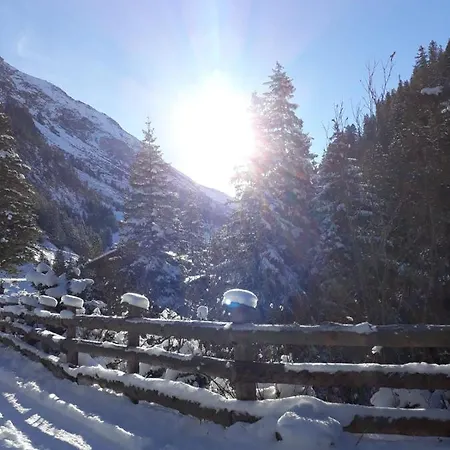 Фермерский дом Biohof Vorderreith Йохберг