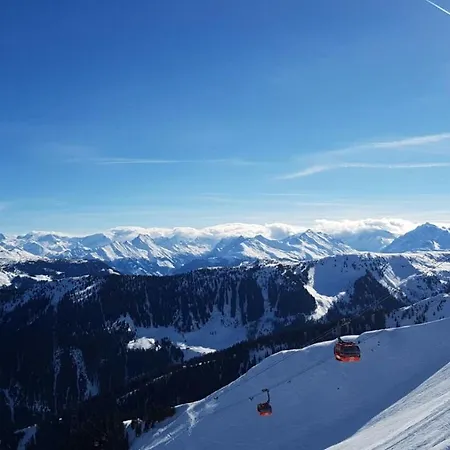 Κατάλυμα σε φάρμα Biohof Vorderreith