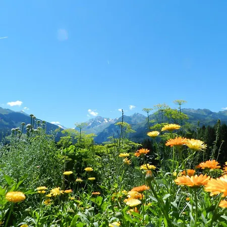Biohof Vorderreith Κατάλυμα σε φάρμα Γιόχμπεργκ