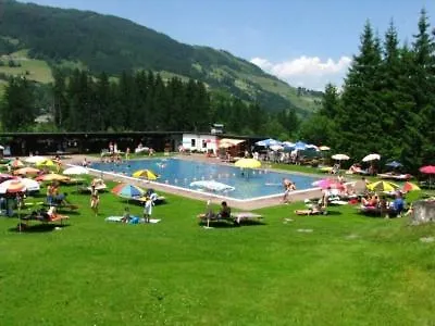 Biohof Vorderreith Bauernhof