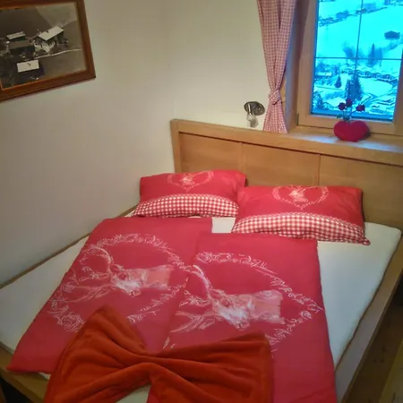 Biohof Vorderreith Κατάλυμα σε φάρμα *