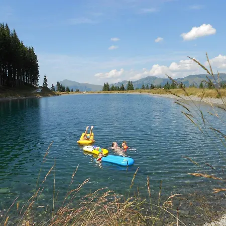 Biohof Vorderreith Γιόχμπεργκ
