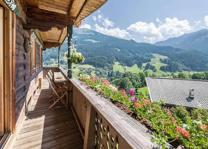 Biohof Vorderreith * Jochberg