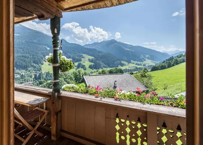 Biohof Vorderreith Lantgård