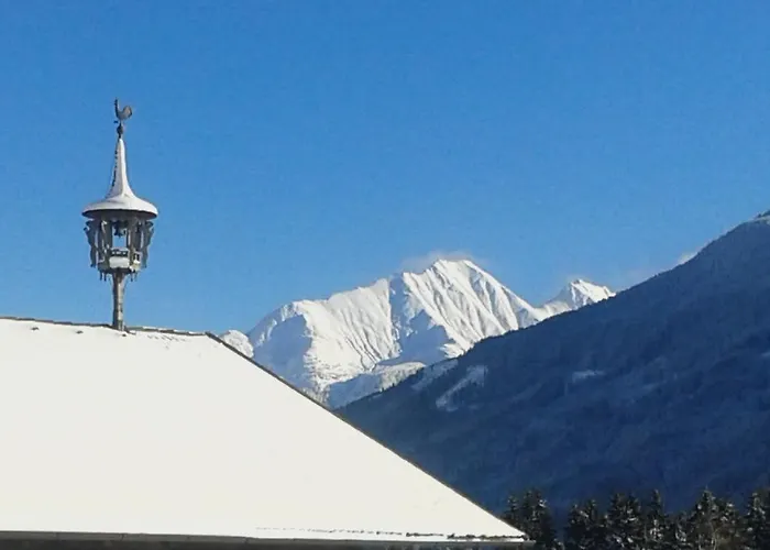 Biohof Vorderreith * Jochberg