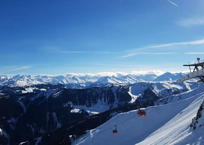 Lantgård Biohof Vorderreith