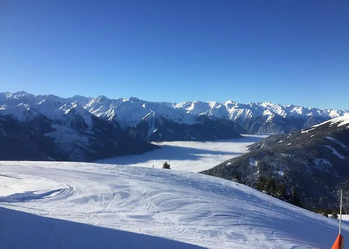 Biohof Vorderreith Farma Jochberg