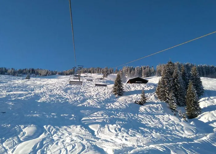 Biohof Vorderreith Farma Jochberg