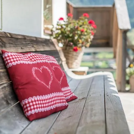 Biohof Vorderreith * Jochberg