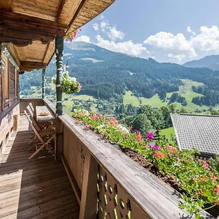 Biohof Vorderreith * Jochberg