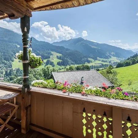 Biohof Vorderreith Çiftlik konaklama