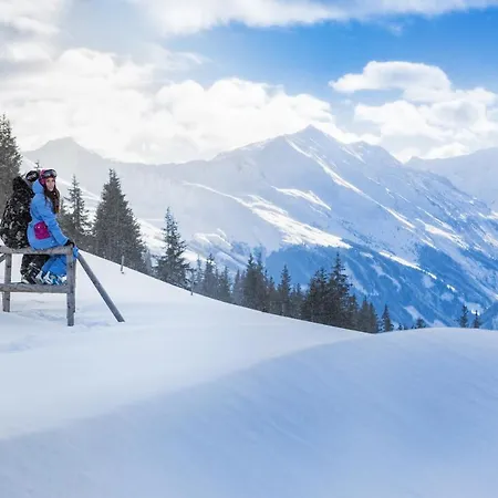 Vakantieboerderij Biohof Vorderreith
