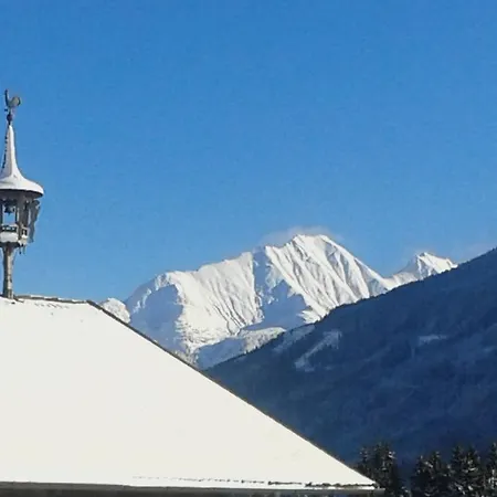 Biohof Vorderreith * Jochberg