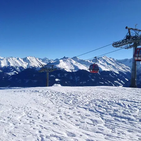 Biohof Vorderreith Çiftlik konaklama Jochberg