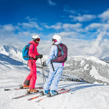 Vakantieboerderij Biohof Vorderreith *