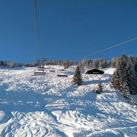 Biohof Vorderreith Çiftlik konaklama Jochberg