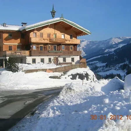 Biohof Vorderreith *