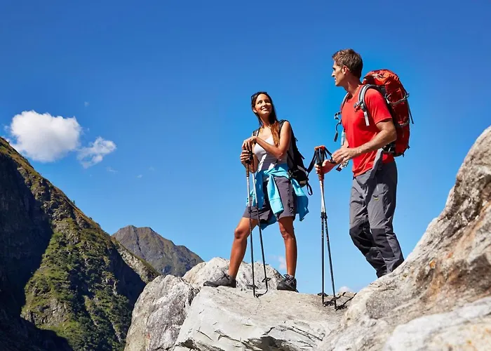 Biohof Vorderreith Vakantieboerderij *