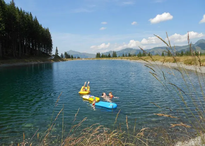 Biohof Vorderreith Jochberg